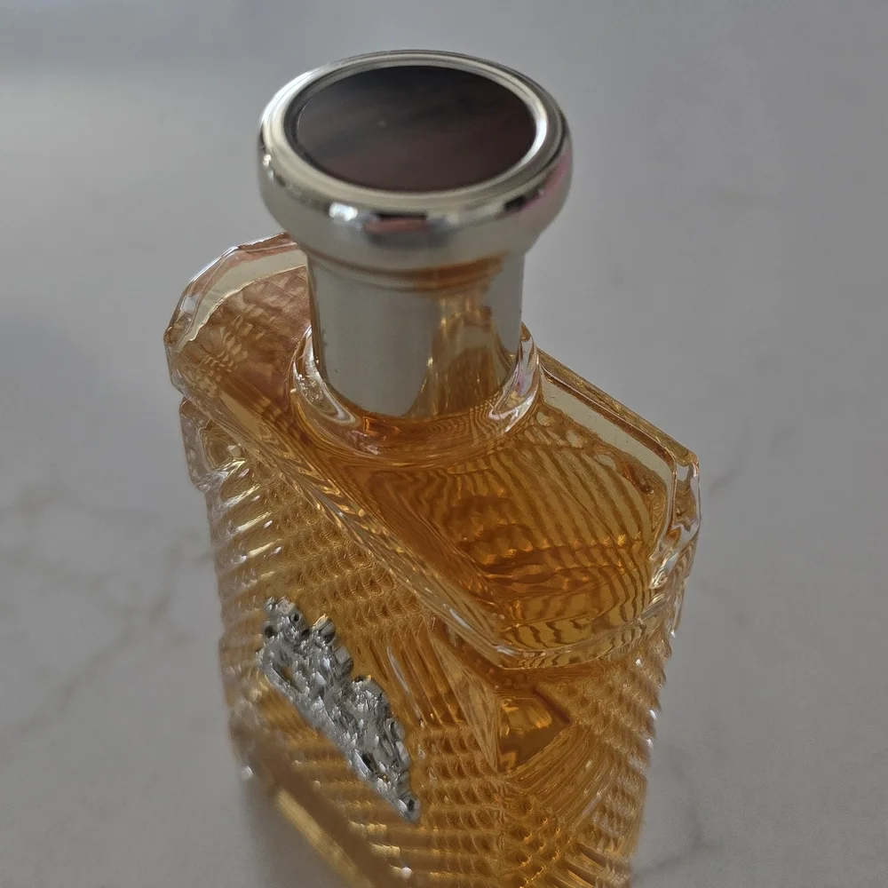 NEW Vintage Ralph Lauren Safari 125 ml After Shave Splash
